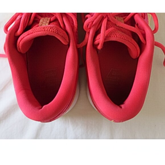 ASICS Gel Kayano 25 | Women's Size 9 | Pink Mojave | Cross Training Running - Picture 6 of 9